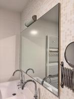 Badkamer douche spiegel 180cmx80cm, Ophalen, Zo goed als nieuw, Minder dan 25 cm, Minder dan 100 cm