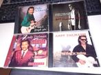 4X CD Andy Tielman, Cd's en Dvd's, Ophalen, 1980 tot 2000, Gebruikt