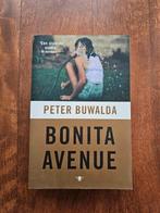 Bonita Avenue - Peter Buwalda, Ophalen of Verzenden, Zo goed als nieuw
