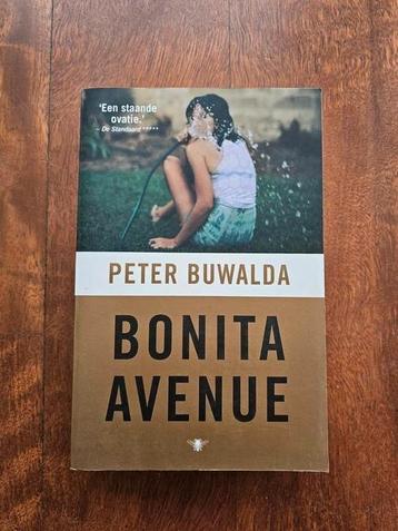 Bonita Avenue - Peter Buwalda beschikbaar voor biedingen