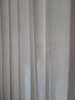 Gezocht gordijn Juul van Kwantum zand/beige, Ophalen of Verzenden, Zo goed als nieuw, Beige, Minder dan 100 cm