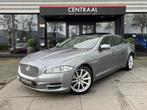 Jaguar XJ 3.0 V6 SC Premium Luxury LWB 340PK Pano I Meridian, Automaat, Euro 5, Achterwielaandrijving, Gebruikt