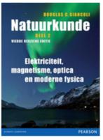 Natuurkunde Deel 2 Elektriciteit, magnetisme, optica en mode, VWO, Natuurkunde, Diverse auteurs, Ophalen of Verzenden