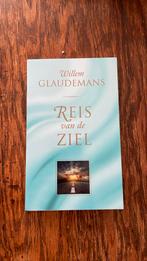 Willem Glaudemans - Reis van de ziel, Boeken, Esoterie en Spiritualiteit, Nieuw, Ophalen of Verzenden, Achtergrond en Informatie