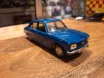 Peugeot 504 polistil  schaal 1:24, Hobby en Vrije tijd, Modelauto's | 1:24, Ophalen of Verzenden, Gebruikt, Overige merken