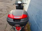 Peugeot Scooter Koffer, Ophalen of Verzenden, Gebruikt, Overige typen, Peugeot