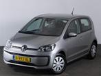 Volkswagen Up! Move Up! | Airco | DAB + | Bluetooth |, Voorwielaandrijving, Stof, Gebruikt, 23 km/l