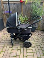 Joolz geo 2, Kinderen en Baby's, Kinderwagens en Combinaties, Gebruikt, Verstelbare duwstang, Ophalen, Kinderwagen