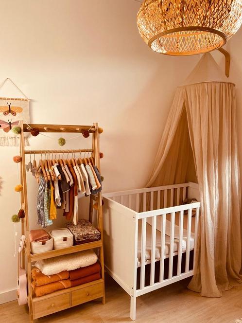 Babykamer, Kinderen en Baby's, Kinderkamer | Complete kinderkamers, Gebruikt, Jongetje of Meisje, Ophalen