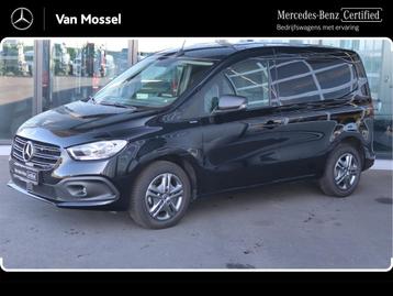Mercedes-Benz Citan 110 CDI Pro | AIRCO/NAVI/CRUISE/TREKHAAK beschikbaar voor biedingen