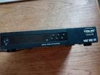 Vision Clever 3 iptv digital satellite receiver, Ophalen of Verzenden, Zo goed als nieuw, Stereo