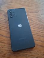 Samsung Galaxy A32 zwart, Telecommunicatie, Mobiele telefoons | Samsung, Zwart, Ophalen of Verzenden, Zo goed als nieuw, 128 GB