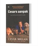 Cesar Millan - Cesars aanpak, Ophalen of Verzenden, Zo goed als nieuw