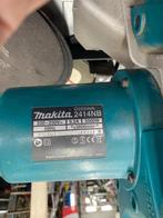 makita doorslijpschijf, Doe-het-zelf en Verbouw, Gereedschap | Machine-onderdelen en Toebehoren, Ophalen, Gebruikt