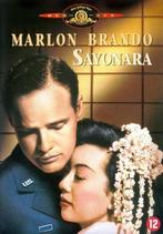 Sayonara DVD, Verzenden, Drama, Zo goed als nieuw, 1940 tot 1960