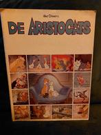 Stripboek De Aristocats, Boeken, Eén stripboek, Ophalen of Verzenden, Gelezen
