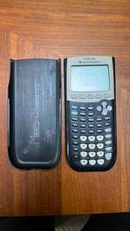 Texas Instruments TI-84 Plus grafische rekenmachine., Gebruikt, Ophalen of Verzenden, Grafische rekenmachine