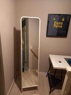 Ikea staande spiegel, Huis en Inrichting, Woonaccessoires | Spiegels, Gebruikt, Ophalen of Verzenden