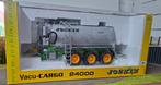 Joskin Cargo 24000, Ophalen of Verzenden, Nieuw, Auto, Overige merken