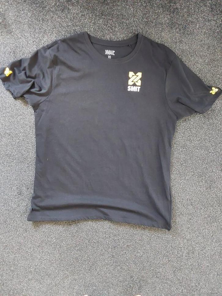 Smit tshirts en cabs, Hobby en Vrije tijd, Modelbouw | Boten en Schepen, Nieuw, Overige merken, Ophalen