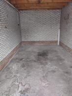 Garagebox te huur/te koop in Gestel, Eindhoven.