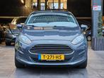 Ford Fiesta 1.0 Ambiente|Stoelverwarming|Airco|El.Ramen|APK, Euro 5, Stof, Gebruikt, Met garantie (alle)