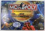 Monopoly Duel Masters speciale editie bordspel compleet spel, Hobby en Vrije tijd, Gezelschapsspellen | Bordspellen, Postbus 64461, Brunssum, Nederland