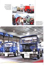 MAN - Frontlenker mit F7/F8 Kabine 1967-1990, Boeken, Vervoer en Transport, Verzenden, Nieuw, Gerald Sandrieser, Vrachtwagen