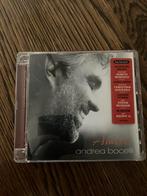 CD Andrea Bocelli - Amore., Cd's en Dvd's, Ophalen of Verzenden, 1980 tot 2000, Zo goed als nieuw