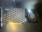 Gtx 760 videokaart.., Computers en Software, Ophalen, Gebruikt, GDDR5, PCI-Express 3