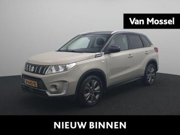Suzuki Vitara 1.4 Boosterjet Select | Camera | Trekhaak | Na beschikbaar voor biedingen