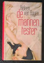 De mannentester, Heleen van Royen, Verzenden, Zo goed als nieuw, Heleen van Royen, Nederland