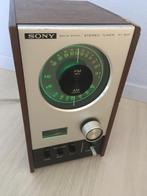 Sony st 80f tuner, Antiek en Kunst, Ophalen of Verzenden