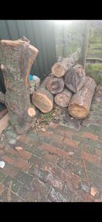 Hout, Minder dan 3 m³, Ophalen of Verzenden