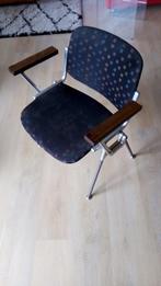 Kantoor stoel, Ophalen, Gebruikt, Overige kleuren, Metaal