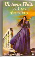 Victoria Holt - The Curse of the Kings, Victoria Holt, Gelezen, Fictie, Ophalen of Verzenden