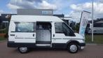 Ford TRANSIT 260S FD VAN 85 LR 4.54, Bedrijf, Ford, 4 tot 5 meter, Handgeschakeld