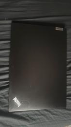 Laptop - Lenovo Thinkpad E16 Gen 2 -, Computers en Software, Windows Laptops, Ophalen, Met videokaart, Qwerty, 8 GB