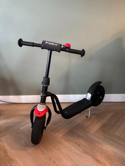 Puky step, Kinderen en Baby's, Speelgoed | Buiten | Voertuigen en Loopfietsen, Gebruikt, Overige typen, Ophalen