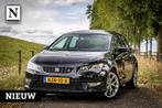 Seat Leon 1.4 TSI FR Business | Pano | Navi | 18inch | PDC, Voorwielaandrijving, Euro 5, Gebruikt, Huisgarantie