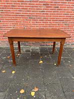 Eiken eetkamertafel, jaren 30, Antiek en Kunst, Antiek | Meubels | Tafels, Ophalen