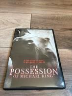 The Possession of Michael King zeldzame nederlandse uitgave, Cd's en Dvd's, Vanaf 16 jaar, Ophalen of Verzenden, Zo goed als nieuw
