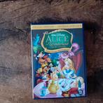 Alice in Wonderland., Alle leeftijden, Ophalen of Verzenden, Zo goed als nieuw, Amerikaans