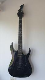 Ibanez GRGA 120 - BKN, Ophalen of Verzenden, Zo goed als nieuw, Solid body, Ibanez