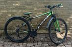 Mountainbike 29 inch, Fietsen en Brommers, Gebruikt, Hardtail, Heren, 45 tot 49 cm