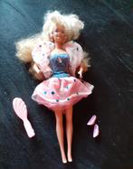 Barbie style magic jaren 80, Ophalen of Verzenden, Gebruikt