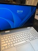 HP ENVY X360 15-EW0871ND 1TB 15.6 inch Intel Core i7 16 GB, Ophalen of Verzenden, Zo goed als nieuw, 15 inch, 2 tot 3 Ghz