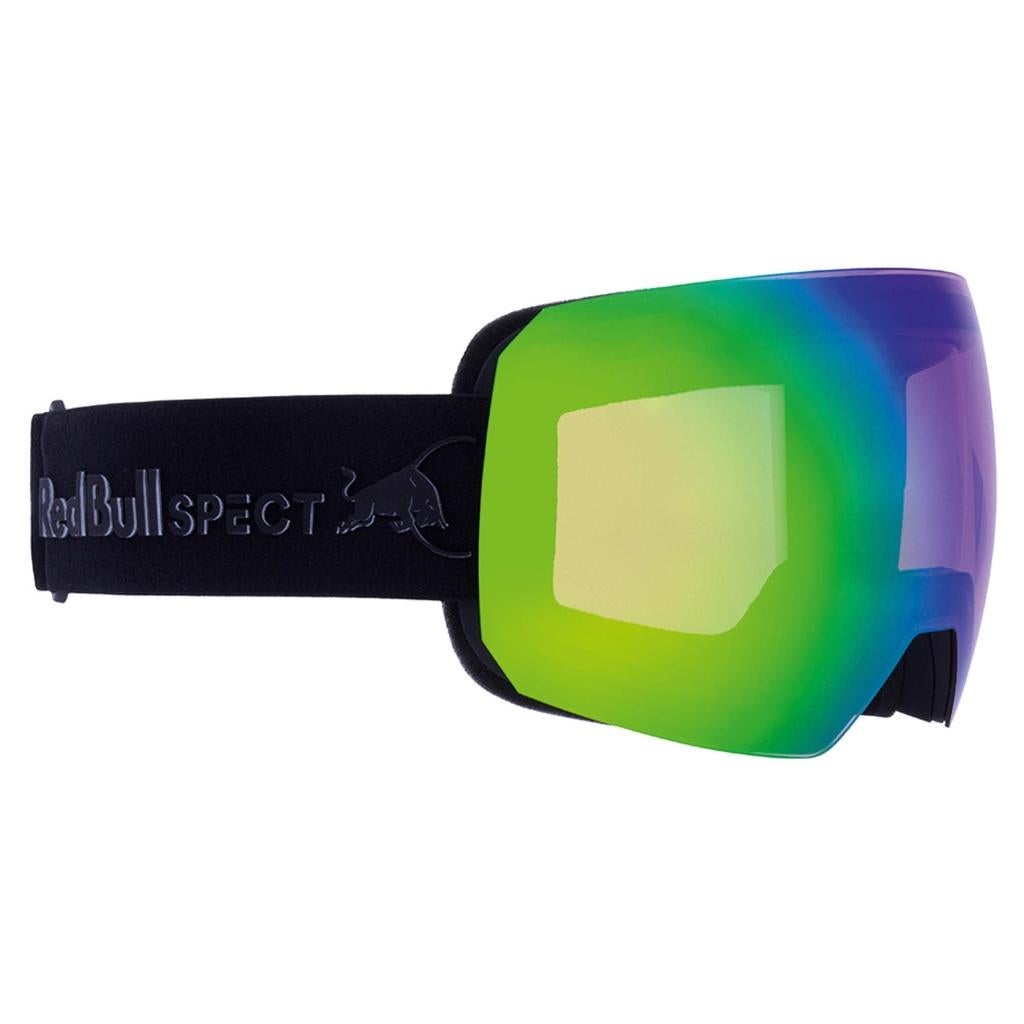 Red Bull Specs REIGN-02 Skibril 2 lenzen Nieuw in doos