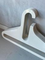 Vintage kledinghangers 23x Danilo Silvestrin design prijs ps, Kunststof, Gebruikt, Gunther Lambert, Ophalen of Verzenden