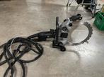 Ringzaag Equipment - ac8400, Doe-het-zelf en Verbouw, Gereedschap | Zaagmachines, Ophalen, 70 mm of meer, Overige typen, Zo goed als nieuw